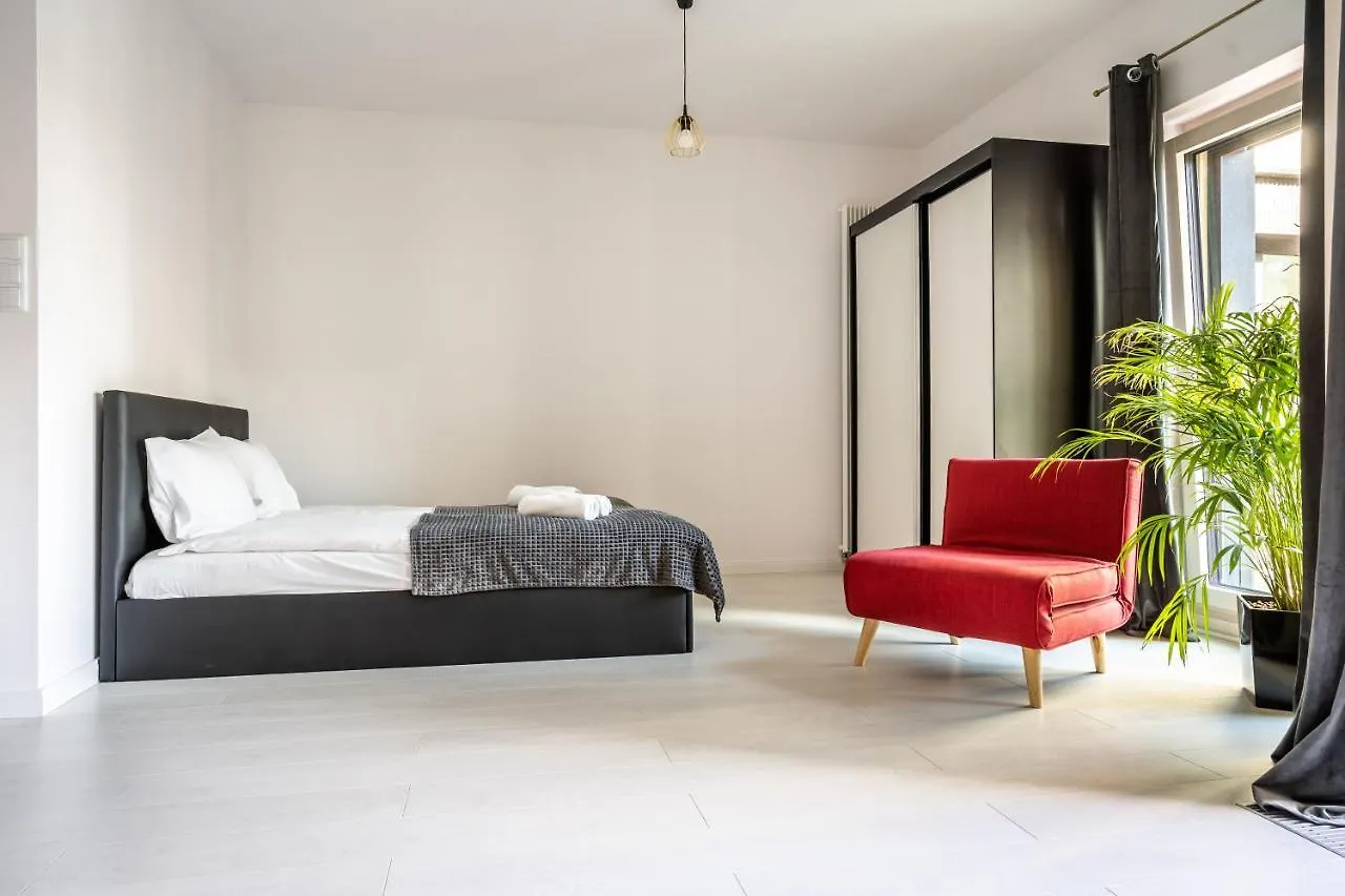 Apartamenty Mennica Residence - Golden Apartments 华沙